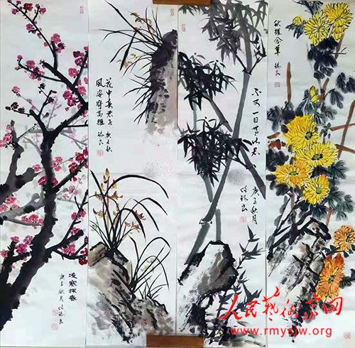 ������​�黭��Ʒ����