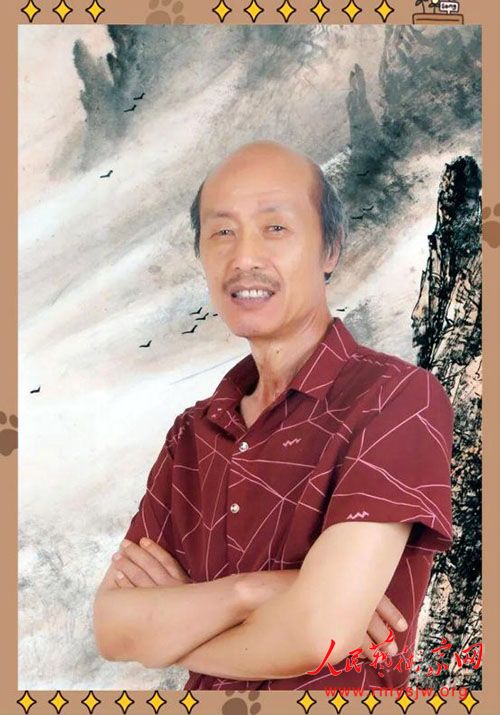 �����������׽��й�����������黭��ʦ