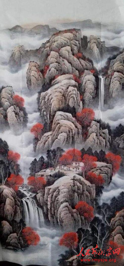 �����������׽��й�����������黭��ʦ