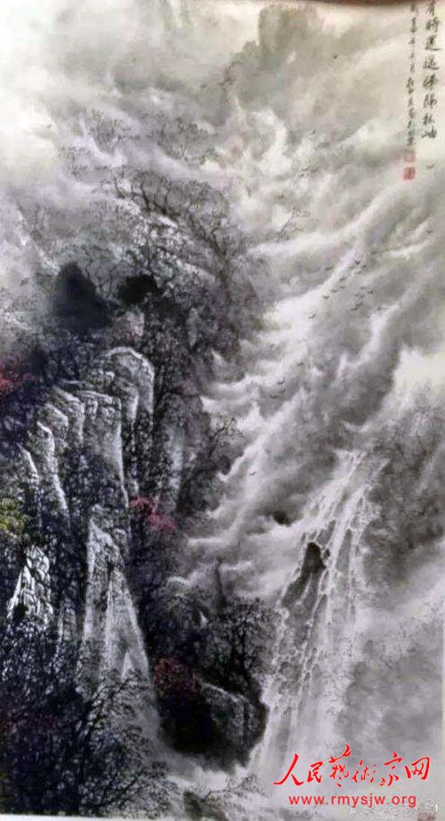 �����������׽��й�����������黭��ʦ