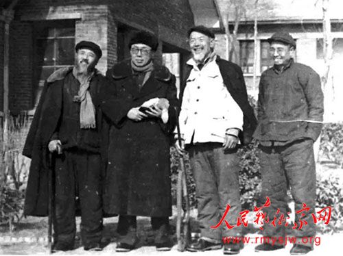 ��ս�еġ����ھ��š�